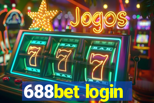 688bet login